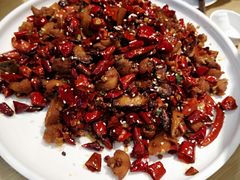-茅庐毛血旺(临沂泰盛广场店)