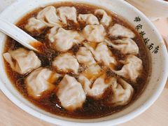 -蒋家桥饺面店(四望亭路店)