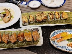 -極上萬膳·日料放题(海岸城店)
