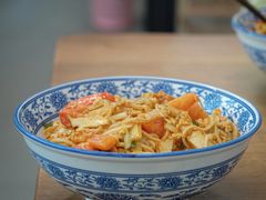 -圳兴面王·拌川·特色炒面(南山保利剧院店)
