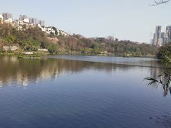 -重庆彩云湖湿地公园
