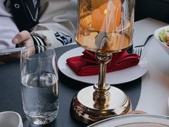 -La Saison乐颂·法餐厅