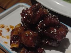 -金枝玉叶上海人家食府(三里河店)