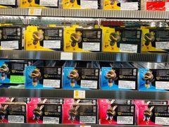 -周黑鸭(武汉汉阳区江城大道永旺店)