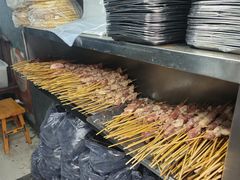 -同来顺烧烤餐厅(哈尔滨道店)