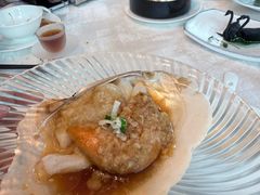 -东海朗廷酒店-唐阁T’ANG COURT 中餐厅