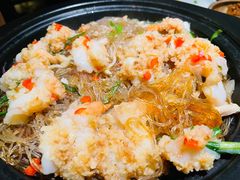 -绿茶餐厅(财富购物中心店)