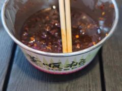 -董顺桃小粒臭豆腐(太平街一店)