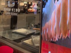 -额娘·春饼烤鸭(乐汇城店)