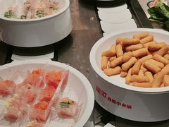 -龍歌自助小火锅(雨花台江南虹悦城店)