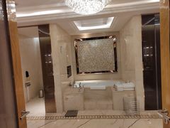 -长沙富力万达文华酒店