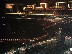 -瑞吉酒店·The Drawing Room闲逸廊·云端下午茶·夜奢Whiskey