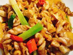 -车头老二大排档