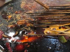 -六六火锅串串香(黄杨路)