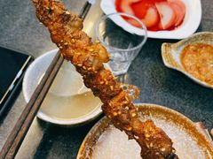 -313羊庄铁锅烀羊肉(瀚新店)