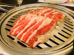 -韩屋韩国料理(天山路店)