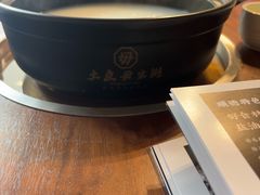 -大良毋米粥(锦龙路总店)