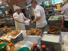 -山南熏肉大饼(辽菜旗舰店)