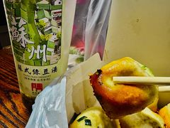 -哑巴生煎(临顿路店)
