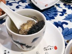 海鲜佛跳墙-王庄阿咪海鲜大排档(上下杭店)