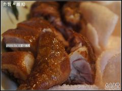 樟茶鸭-上海老站(徐家汇店)