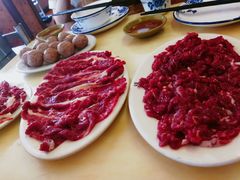 吊龙膀-福合埕牛肉丸(水仙园店)