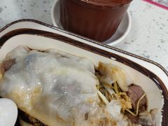 -华辉拉肠(宝华店)