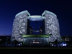 -钱江新城