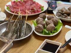 -吉友粥底火锅(方斜路店)