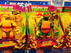 -TOYSRUS玩具反斗城(苏州中心店)
