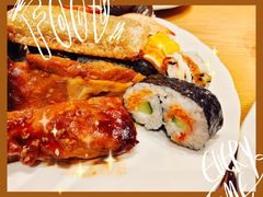 -禾斗海鲜自助(城阳宝龙店)