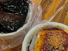 -共和老洪豆花草粿水粿