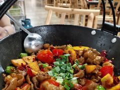 -银满斗(步行街总店)