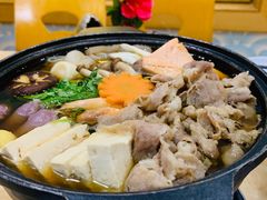-桃屋日本料理(清华科技园店)