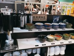-金龙·打边炉(南京西路店)
