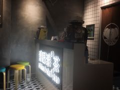 -素匠泰茶(三里屯SOHO工体奶茶店)
