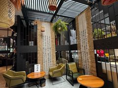 -了凡国风主题茶馆·咖啡(武侯祠锦里店)