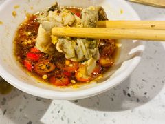 -八珍玉食鸡煲·打边炉(印象城店)