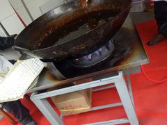 -邓记新一代糖油果子(四川煤管局供销公司职工宿舍店)