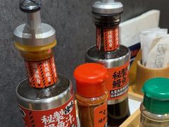 -鳗事鱼意·活鳗現烤专门店(富力海珠城店)