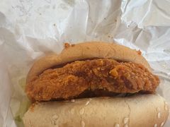 -麦当劳(王顶堤店)