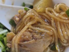 -炖四方东北铁锅炖·烧烤小龙虾(中豪国际店)