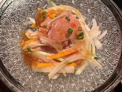 牛肉冷盘-叙叙苑(东京歌剧城店)