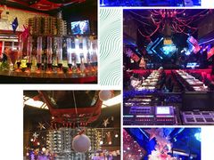 -MOSSO德国餐厅·音乐酒吧(环宇荟店)