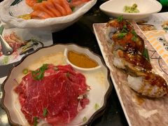 -大渔铁板烧(万象城店)