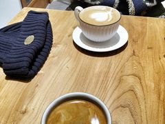 -AHAVA·Fang Baking Studio