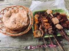 -马记大锅煮(总店)