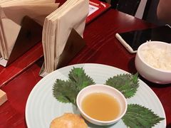 -潮堂(环球金融中心店)