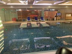 -世外桃源水疗会(皇庭彩园店)
