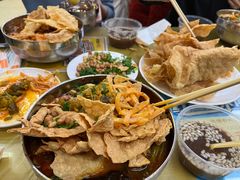 -红鼻子桂林米粉(金唐新光界店)